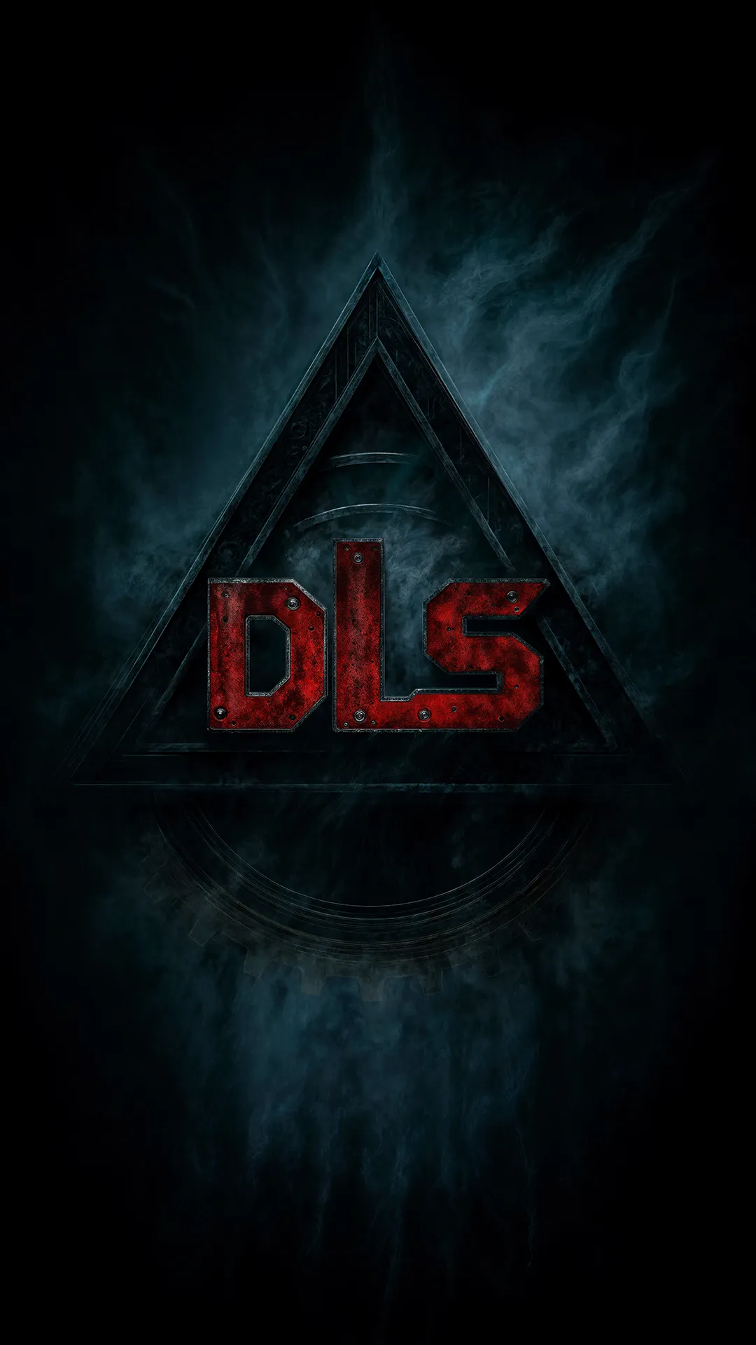 Dark Line Spectrum Logo