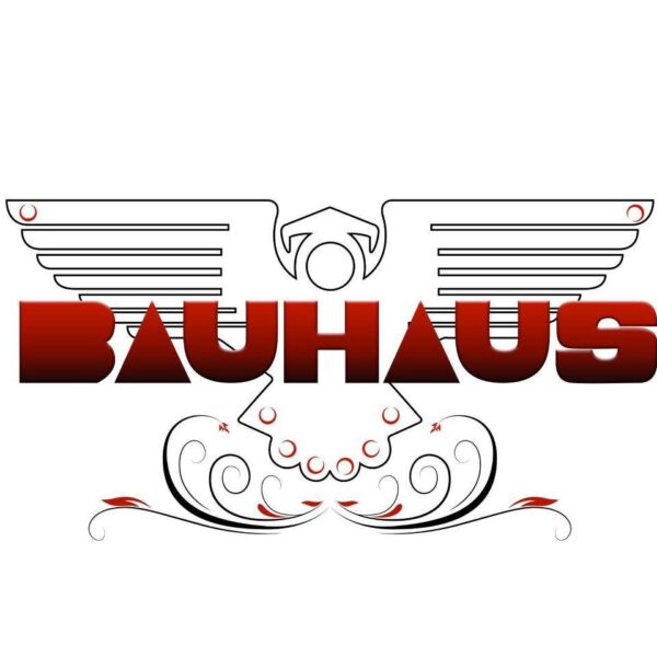 BAUHAUS