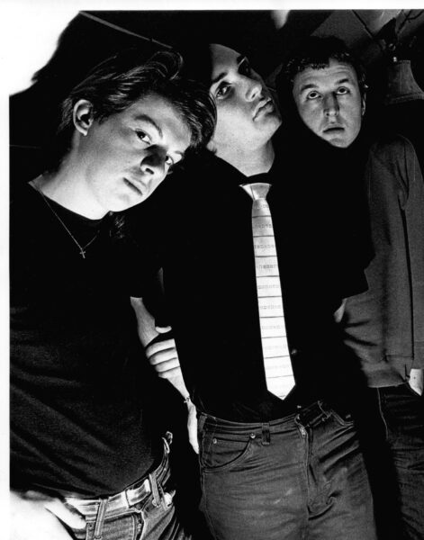 Cabaret Voltaire Official 
