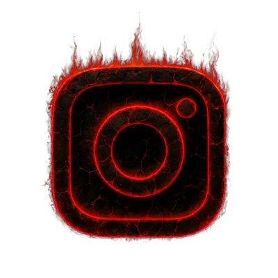 Dark Line Spectrum on Instagram
