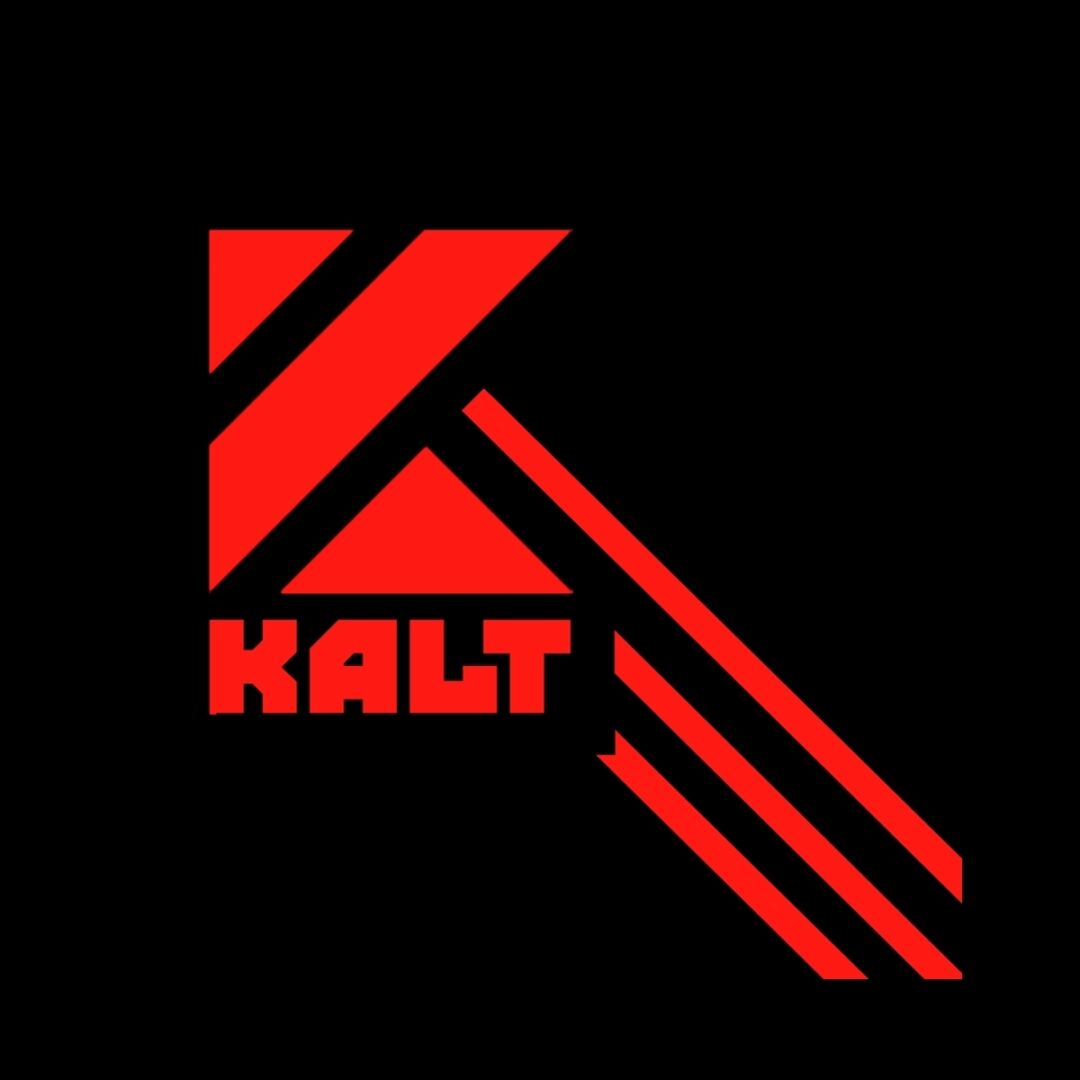 Kalt