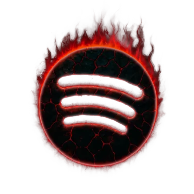 LISTEN ON SPOTIFY