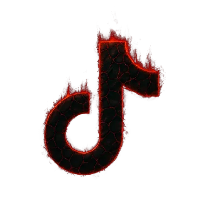 Dark Line Spectrum on Tiktok