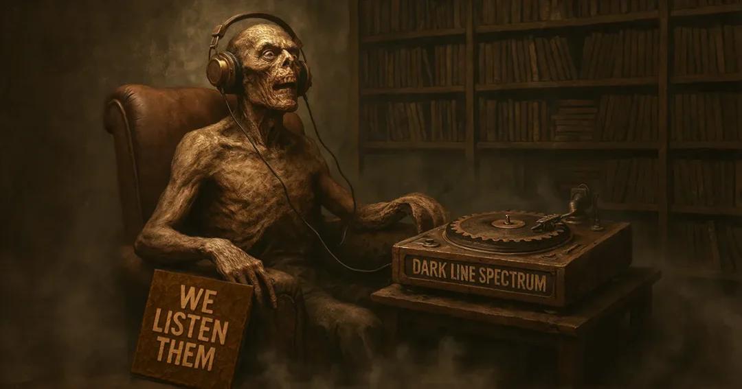 Dark Electro EBM Industrial Artists We Follow | Dark Line Spectrum